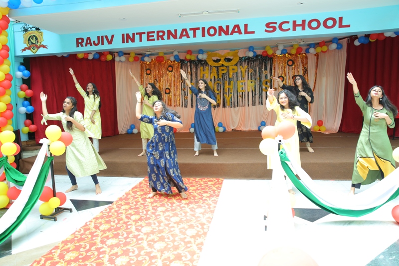 11.JPG-Teachers Day Celebration