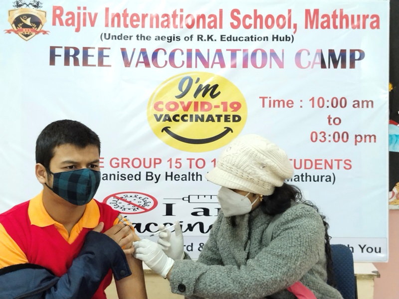 3.JPG-Vaccination Camp