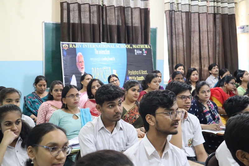 1.JPG-Pariksha Pe Charcha 2022