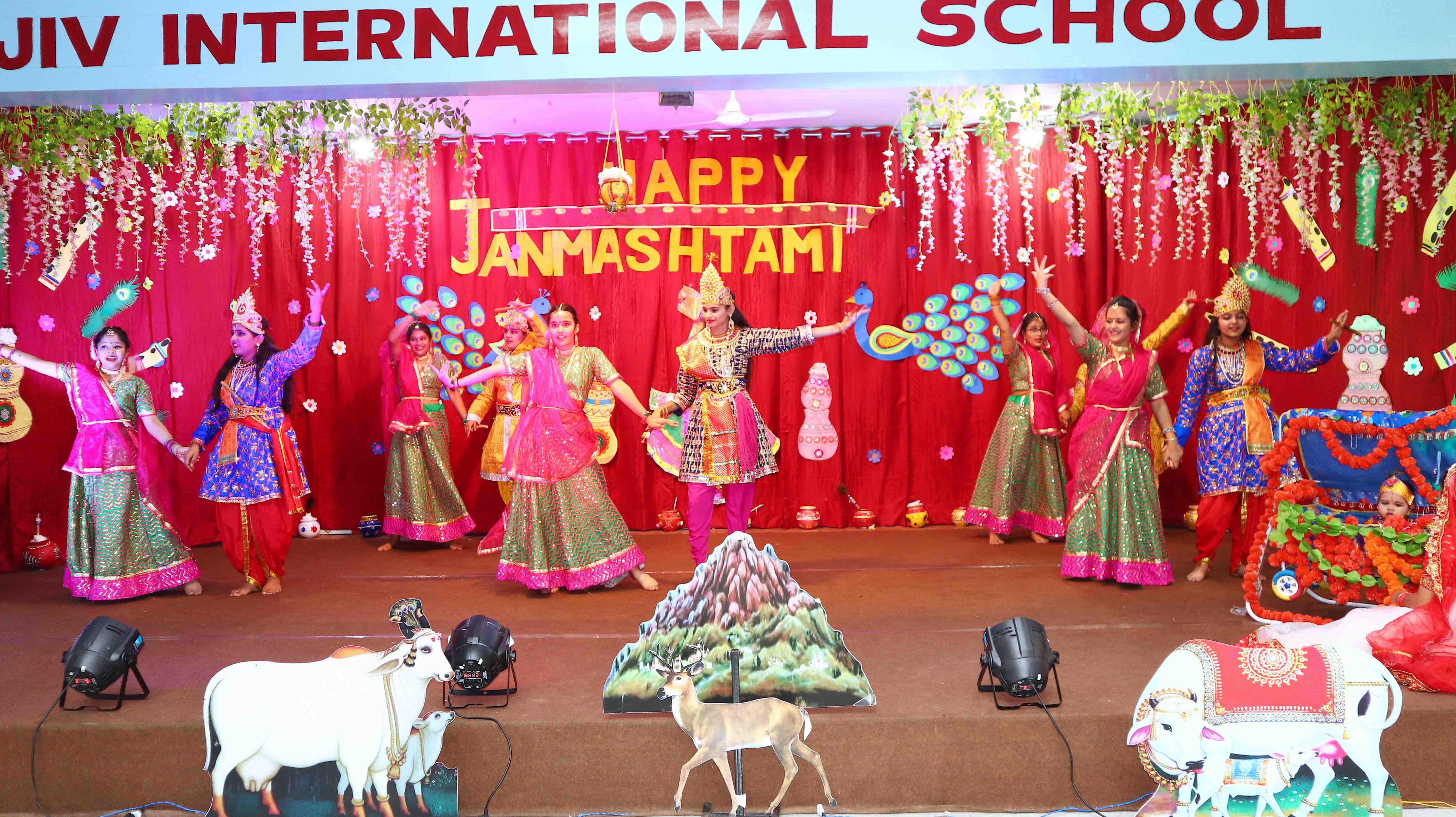 2.JPG-Janamastmi Celebration