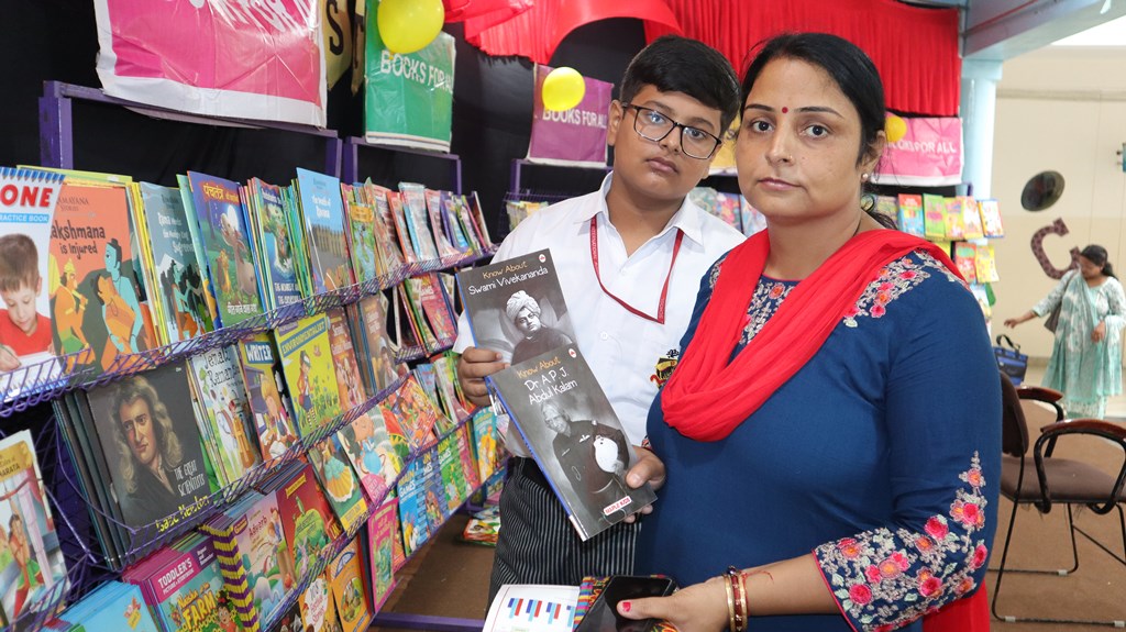 4.JPG-Book Fair