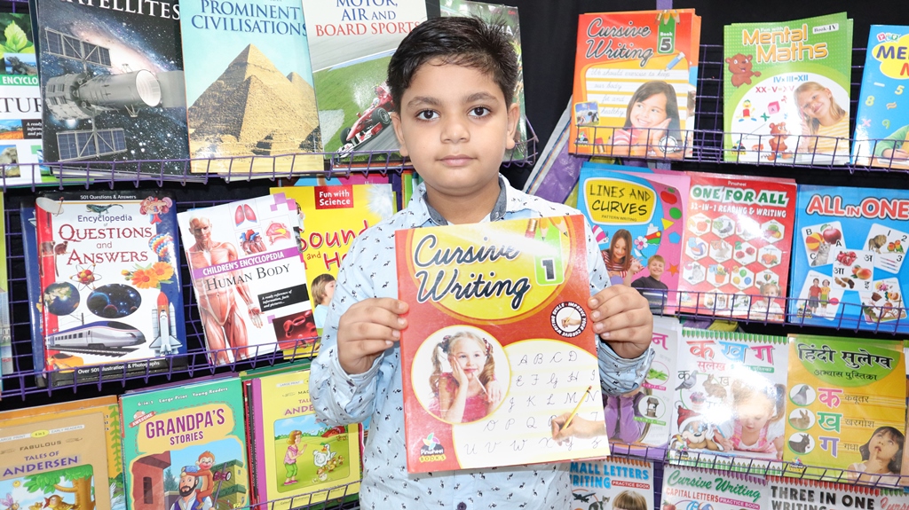 6.JPG-Book Fair