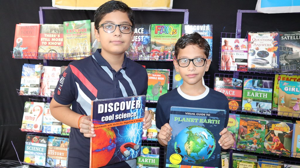 8.JPG-Book Fair