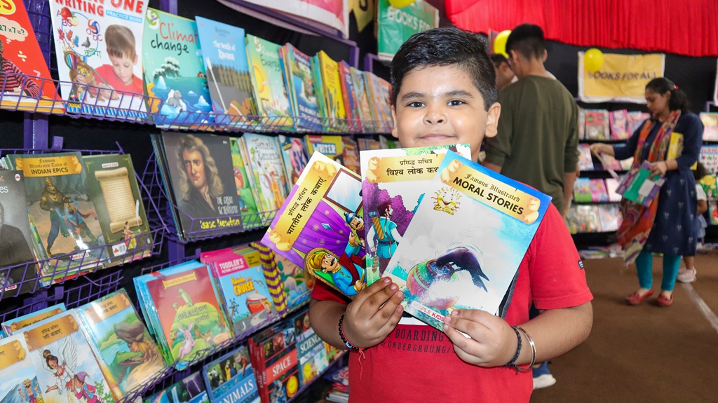 9.JPG-Book Fair