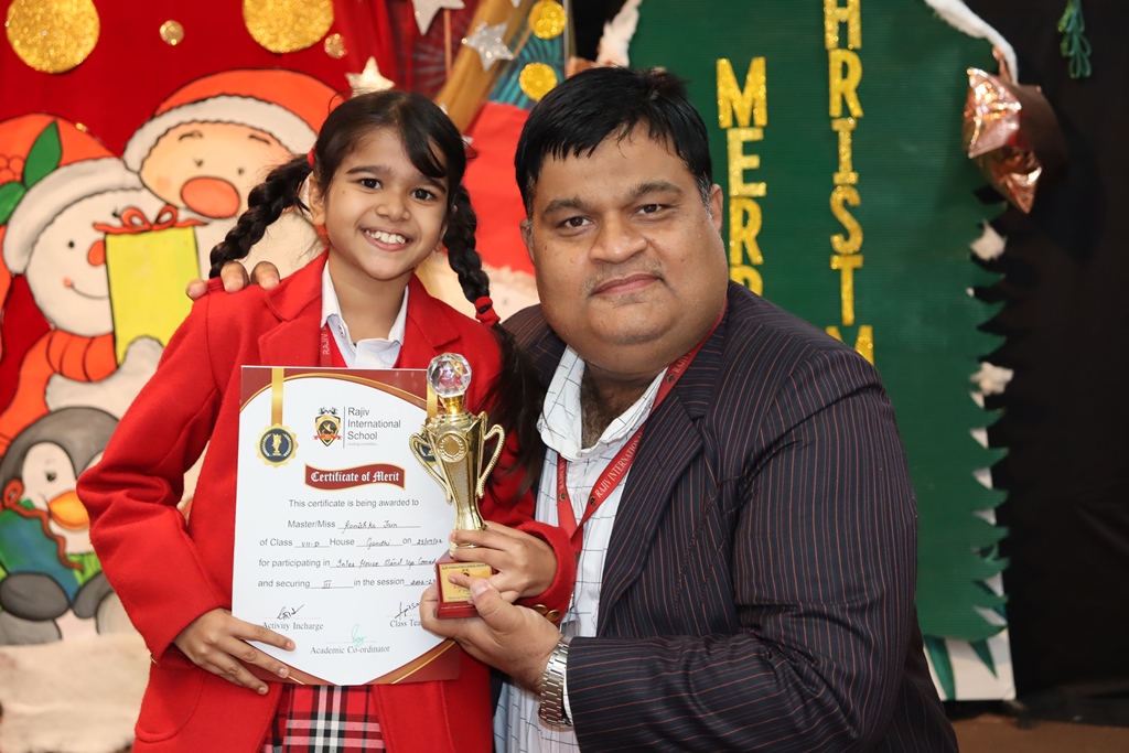 7.JPG-Felicitation Ceremony 