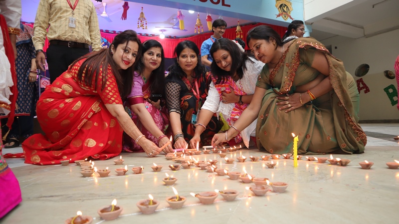 1.JPG-Diwali Celebration