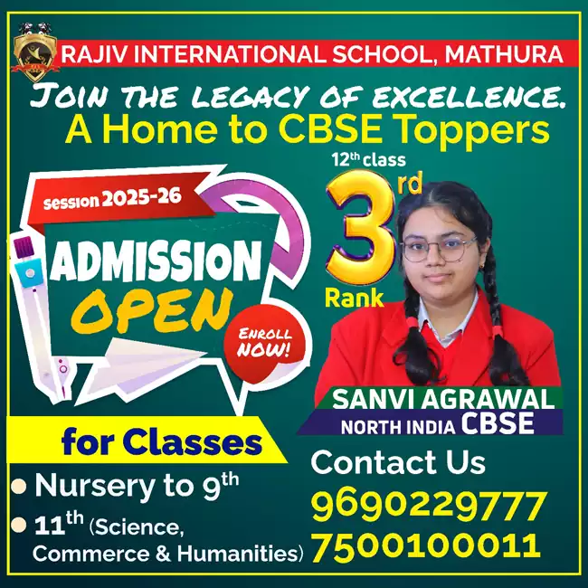 RIS India
